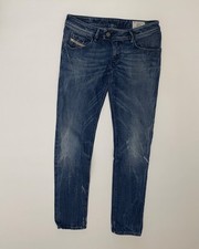 Diesel Nevy Damen Jeans