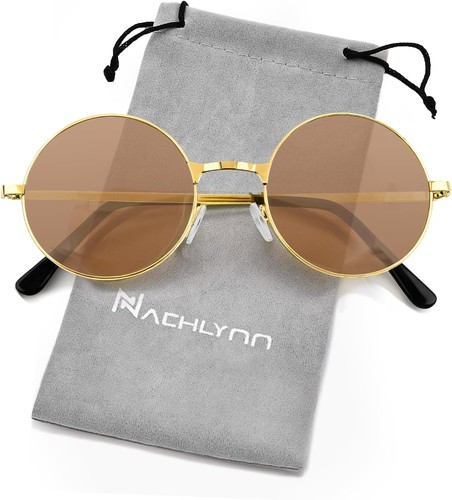 Nachlynn hippie sonnenbrille - hippie,