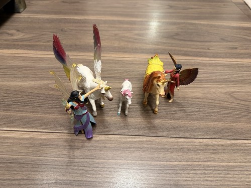 Schleich feen set - schleich,
