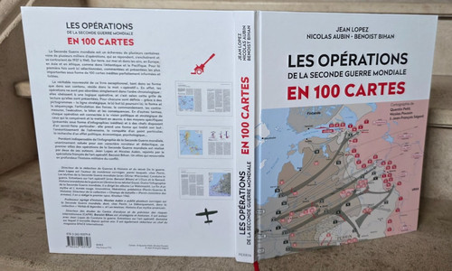 Die operationen des zweiten - operationen,