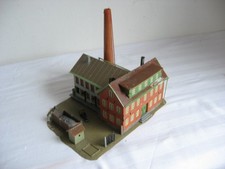 ET491* FALLER H0 Fabrik gebaut