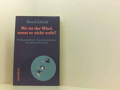 Ist der wind - wind,, er