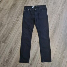 Herren Jeans Hose Gr 34 R Von BURTON  DENIM Alert Stretch Skinny 