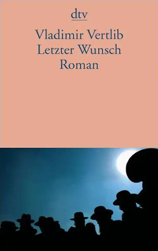Letzter wunsch - letzter,