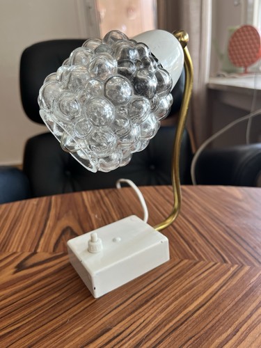 Lampe 50er 60er 70er mid - lampe,