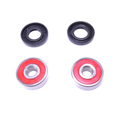 Radlager Satz hinten für Yamaha DT 50 MX R 1NN 3MN TT-R 125 CE07 CE11 CE12 CE18 