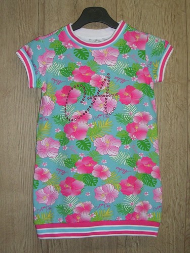 Dee mädchen rosa grün - dee,