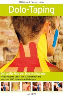 Dolo taping der sanfte weg - der,