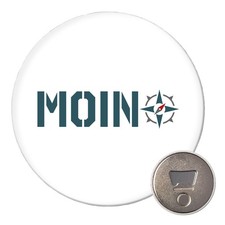 Magnet Moin Kompass