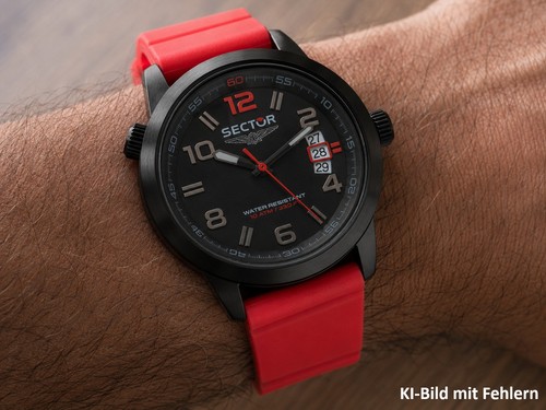 Sector xxl uhr mm - xxl,