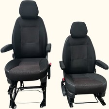 Fiat Ducato Boxer Jumper