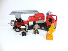 Lego Duplo  /  vollständiges