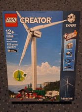 LEGO 10268 Vestas Wind Turbine