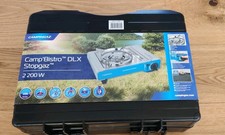 Campingaz Camp Bistro DLX