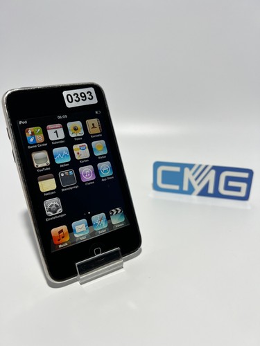 Apple ipod touch generation - apple,