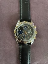 herren armbanduhr automatik