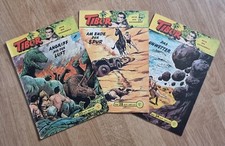 ORIGINAL Lehning TIBOR Großband = AUSWAHL aus Band 20 bis 100 