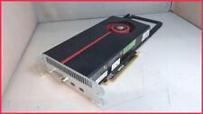 GPU Grafikkarte ATI Radeon HD 5770 1GB Apple Mac Pro A1186