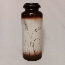 Scheurich Keramik Pottery Vase