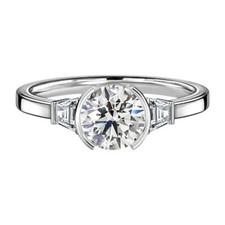 IGI Lab Grown Diamant