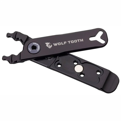 Wolf tooth master link - tooth,