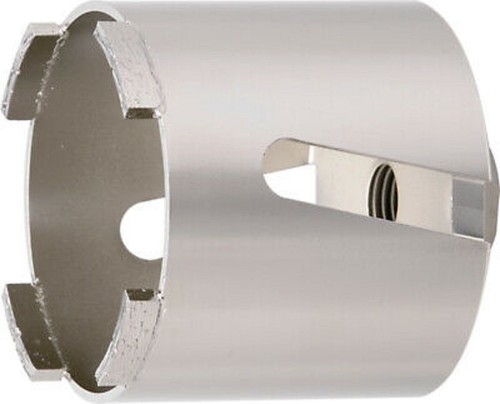Diamant bohrkrone dosensenker - diamant,