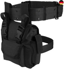 Beinbeutel Drop Leg Bag für