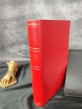 Lederausgabe Manesse, neuwertig: Iwein. Aue, Hartmann von