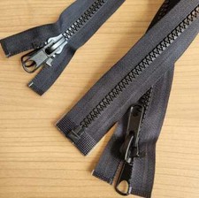 Seatech Reißverschluss