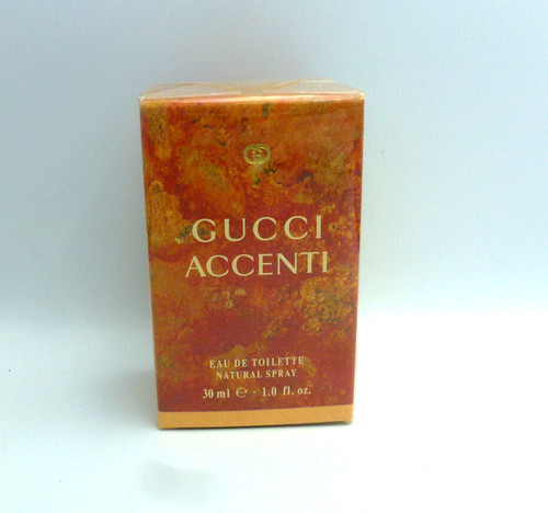Rarität gucci accenti - ***,