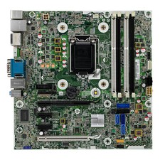 HP EliteDesk 800 G1 SFF Intel