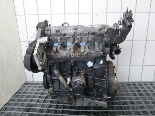 Motor opel vivaro - vivaro, dti