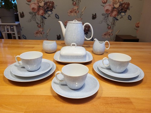 Kaffeeservice thomas exquisit - kaffeeservice,