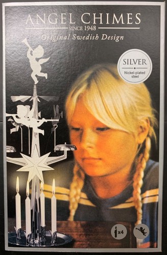 Engelsgeläut angel chimes - engelsgeläut,