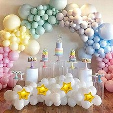 Luftballon Set Baby Party