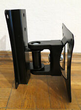 Vivanco kompakte Wandhalterung für TV oder Monitor