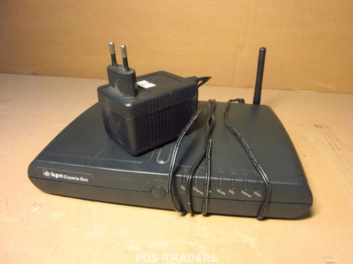 Thomson st780 adsl2 - thomson, wl