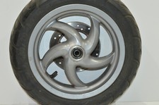 PIAGGIO FLY 50 4T VORDERRAD