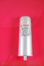 52,3uF - 450V~ Erregerkondensator Blindstromkondensator  52,3µF  DCATI