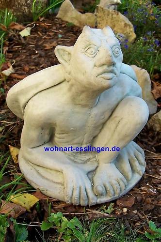Da2337 gulli kanal gargoyle - gulli,