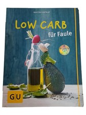 Low Carb für Faule - Martin