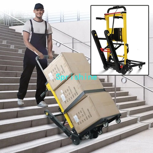 Treppenraupe transportkarre - treppenraupe,