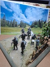 Dioram 1:35 gebraucht 