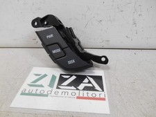 Lenkradsteuerung Chevrolet