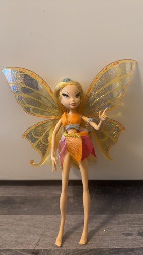 Winx club glam - club,