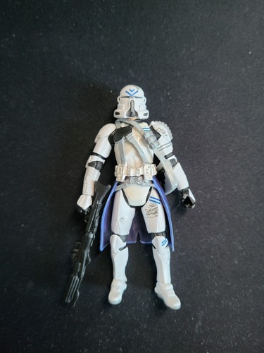 Star wars rots hasbro - rots, clone