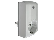 Zusatz Funkzwischenstecker