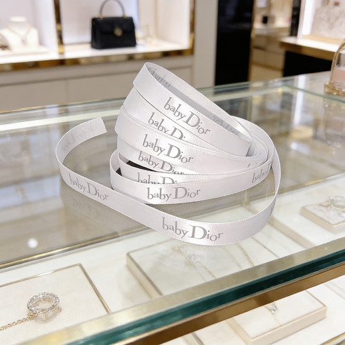 Dior halsband mit druckknopf - dior,