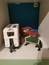 Schleich Horse Club Pick-Up