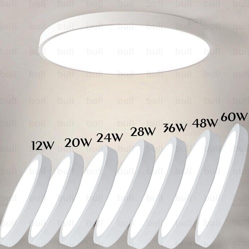 24w 36w 50w led deckenleuchte - 50w,